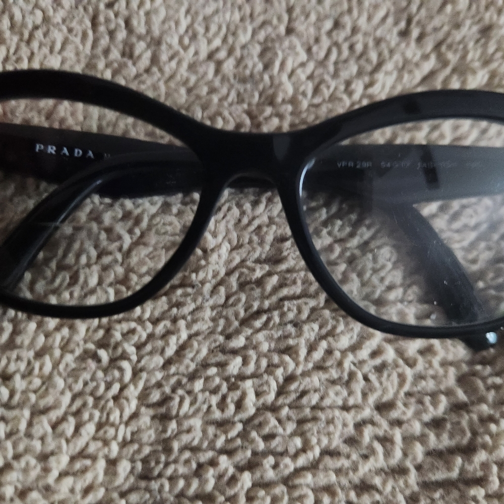 PRADA glasses - Picture 4 of 8